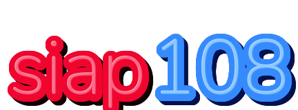 siap108 — logo kanal