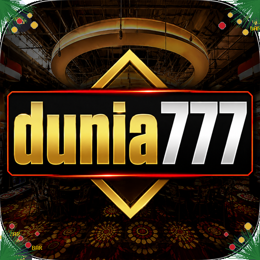 dunia777 — mitra unggulan
