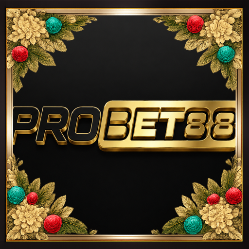 probet88 — mitra unggulan