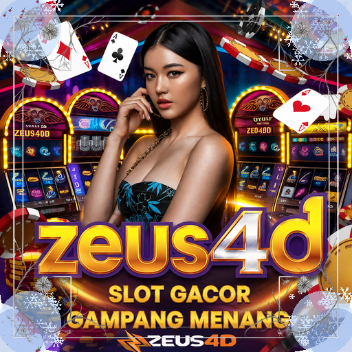 zeus4d — galeri pratinjau - APK Resmi
