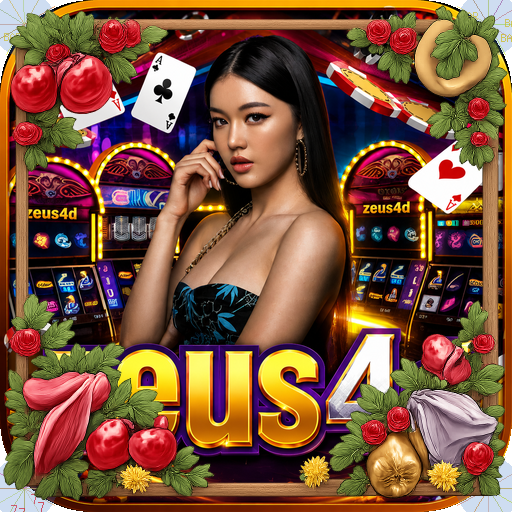 zeus4d — galeri pratinjau Resmi APK